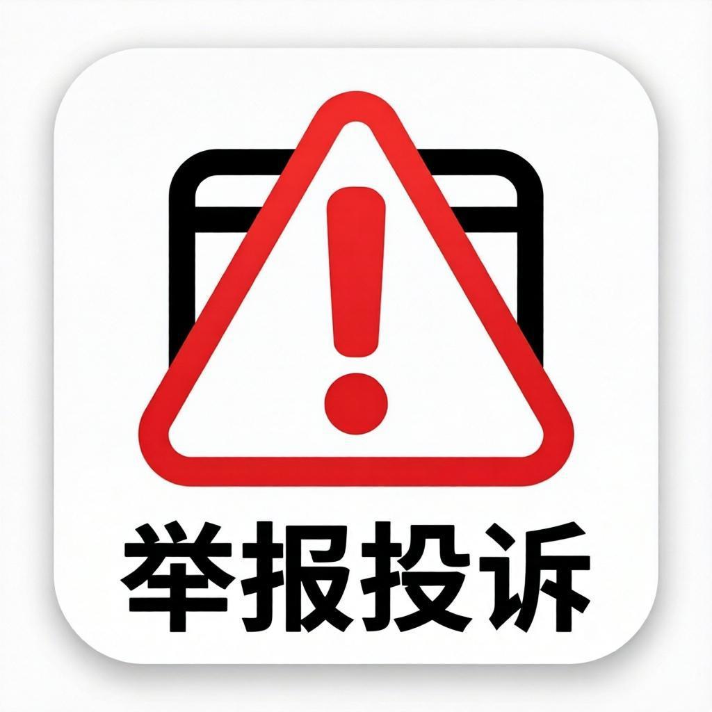 举报投诉